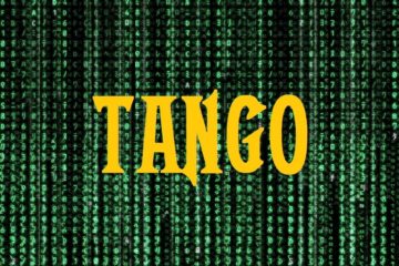 танго матрица